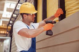 Best Siding Removal and Disposal  in Oswego, NY